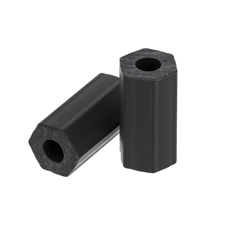 plastic screw/nylon spacer/PCB standoff