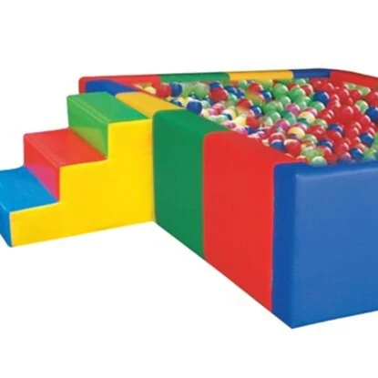 
Children Family Toys Soft Play Kids Indoor Games Playground Ball Pool Pit Kid Playhouse 
