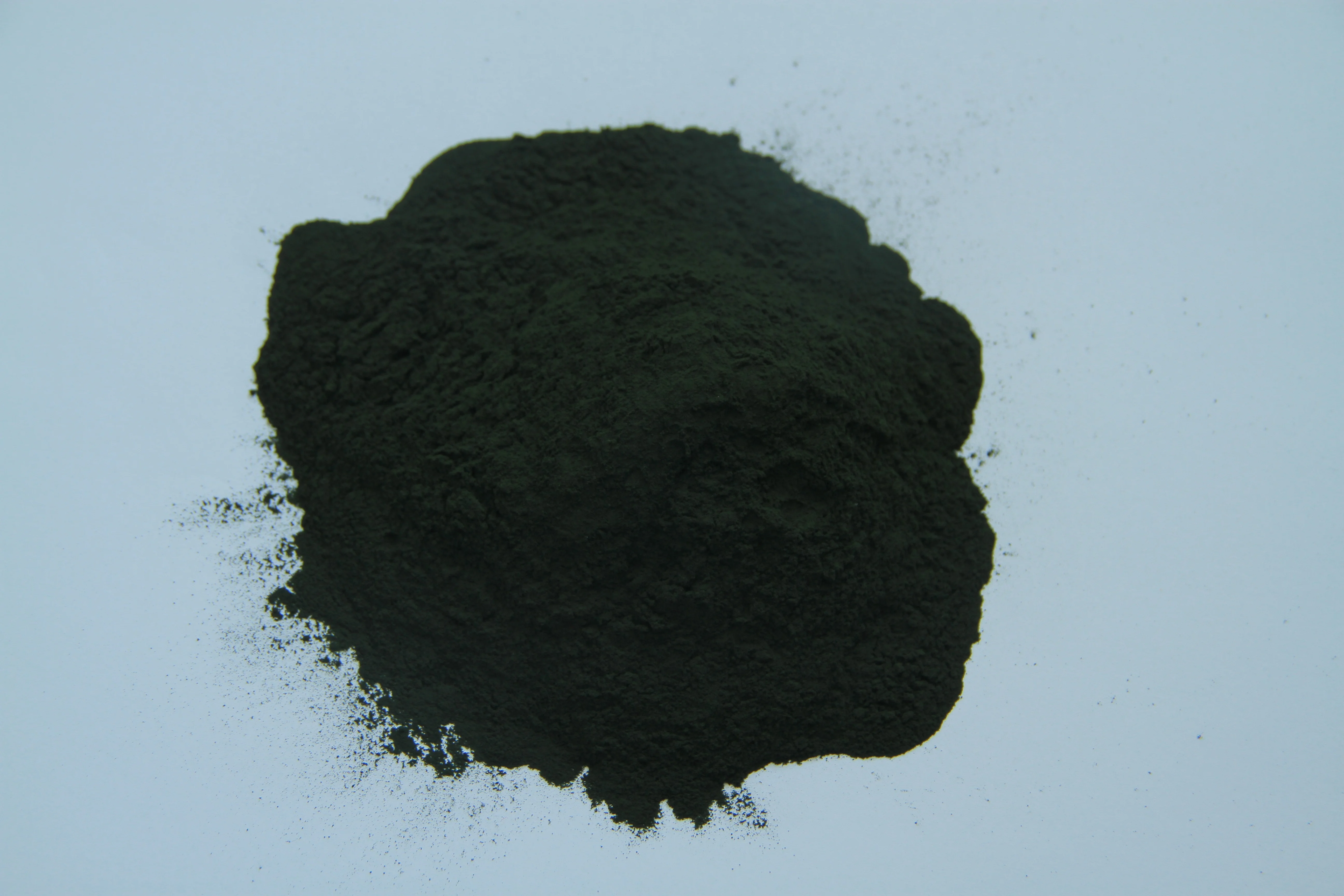 OEM Private Label Spirulina 100% чистый органический порошок спирулины для продажи