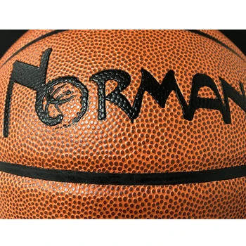 Baloncesto professional GG7X GG7 indoor outdoor custom PU basketball ball