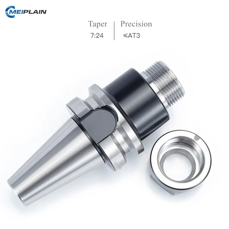 
CNC milling machine collet chuck BT ER TYPE tool holder with high quality 
