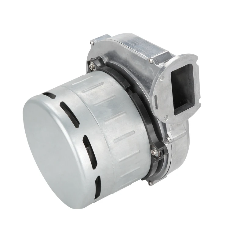 UL certirfied high pressure brushless vacuum blower