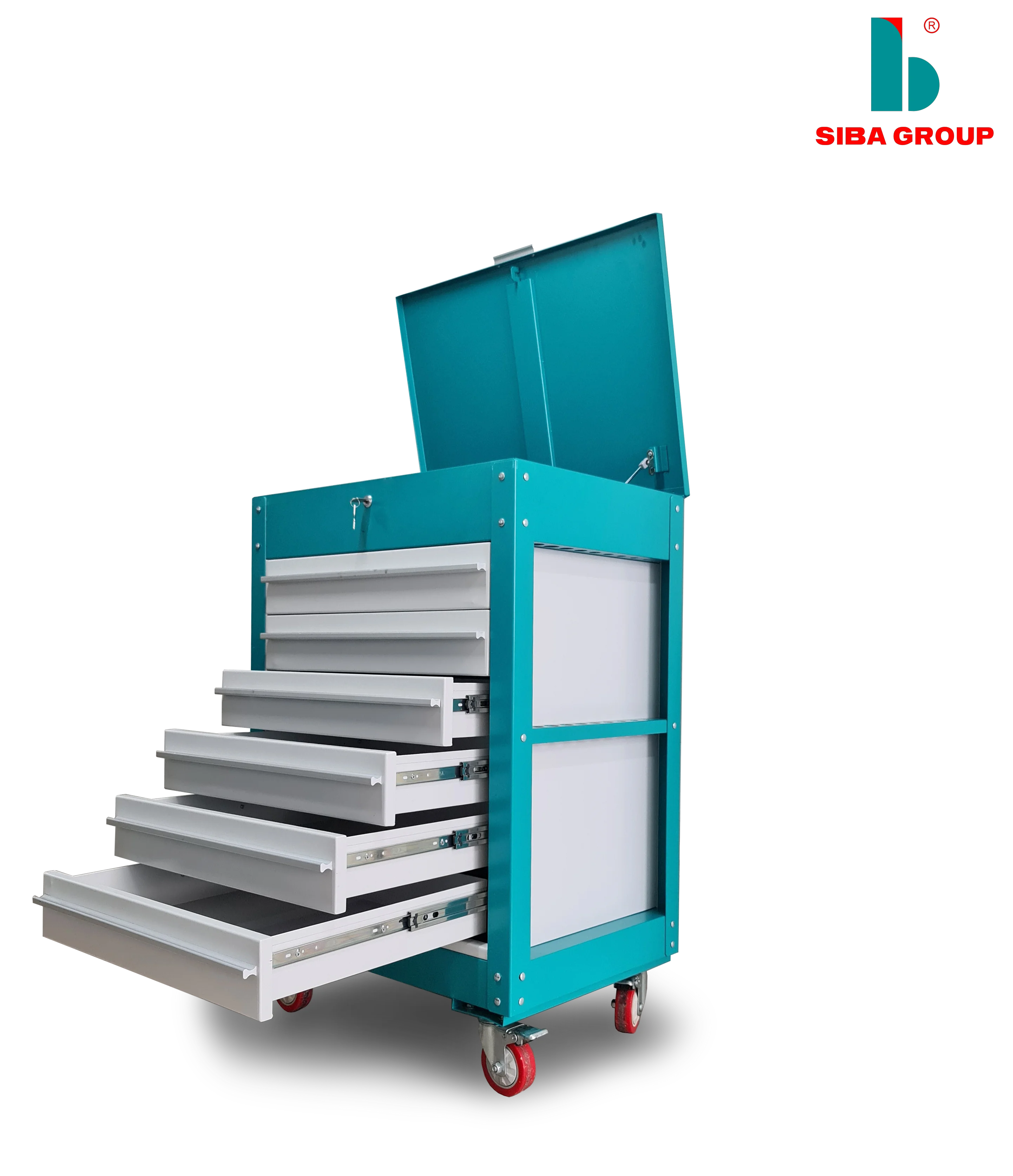 Стальная гаражная мастерская ремонт автомобиля профессиональная садовая тележка для инструментов