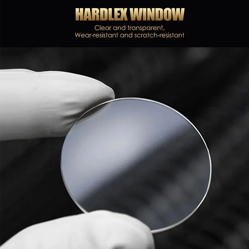 Hot Waterproof Customized Silicone Band Wristwatches Luxury Business Men Watch