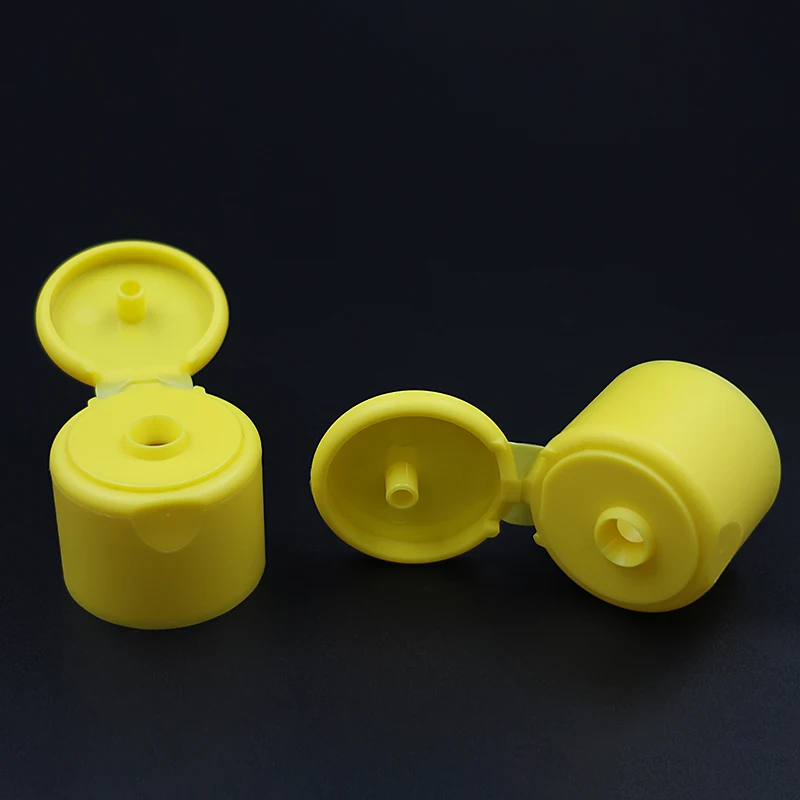 JINTIAN SPRAYER Make Cosmetic packaging cap Bottle plastic cap Scrub Johnson cap