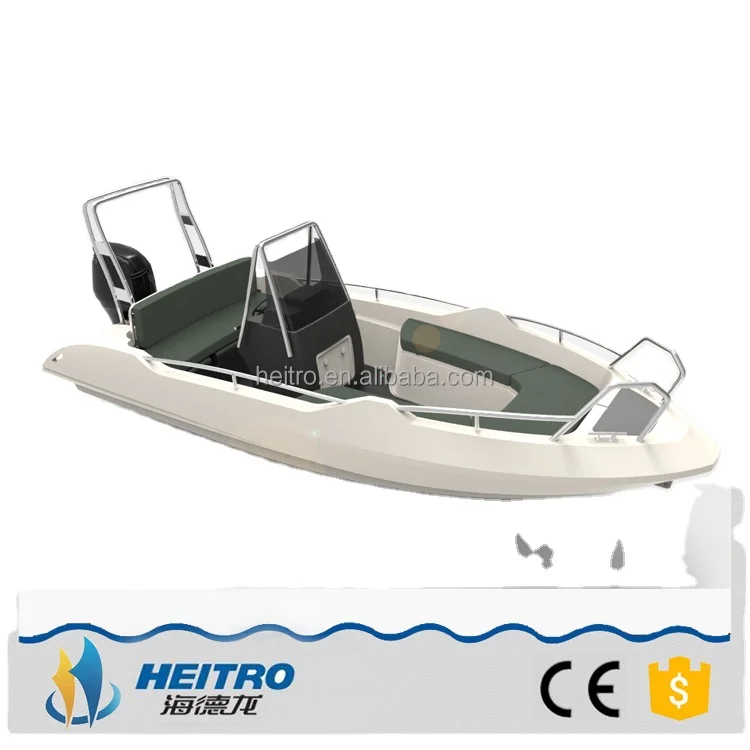 Best center console polyethylene power boat motor yacht