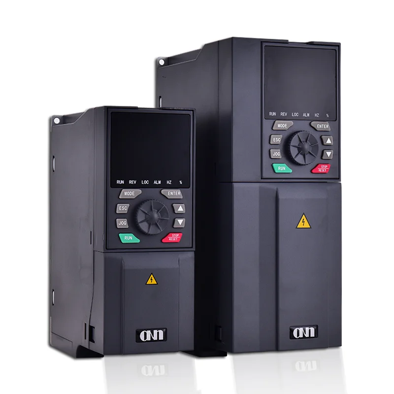 DNH D32 series VFD 0.75kw AC drive three phase 380v  drive variable frequency drive