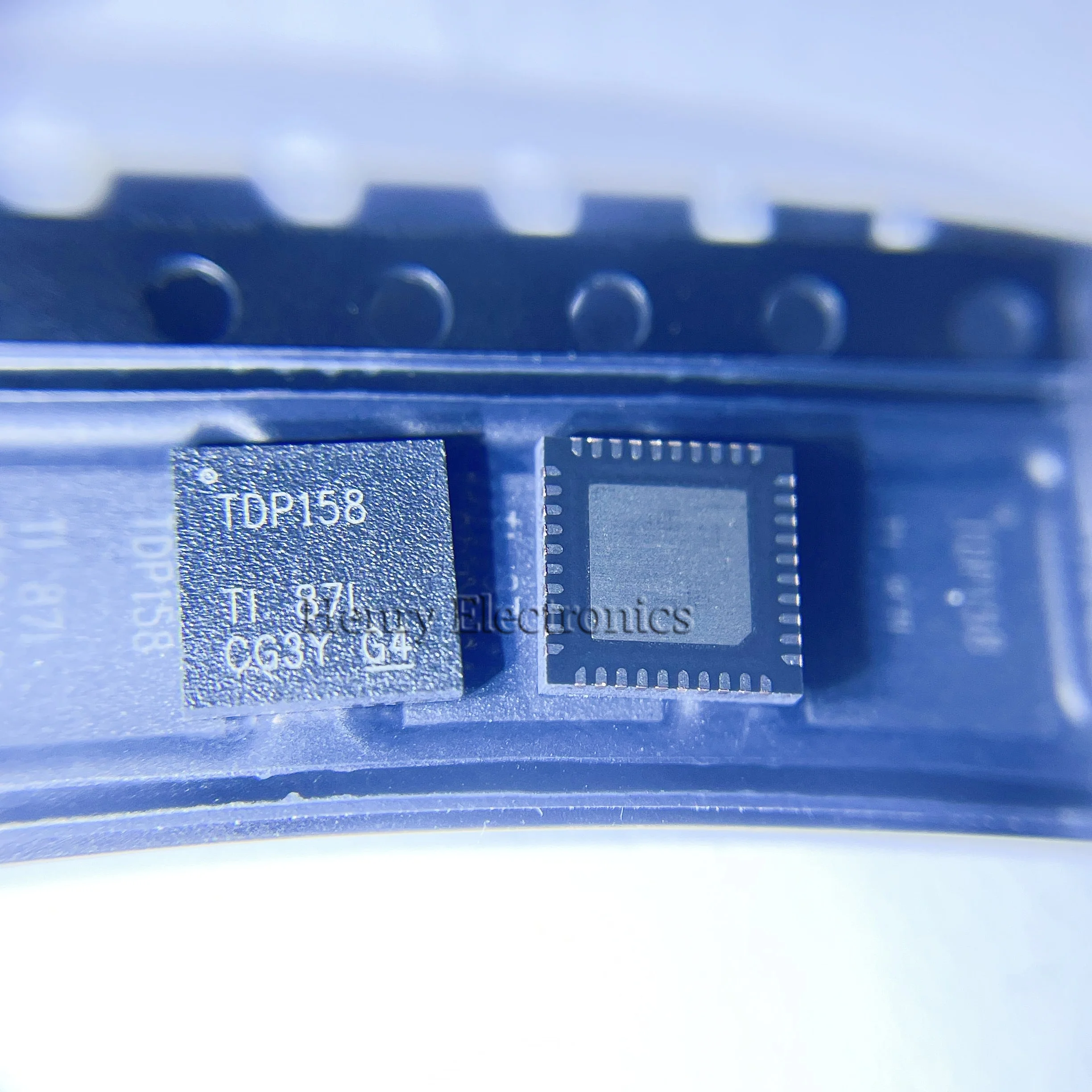 Hot  sell  IC   Chips    SMD   Circuit-Board    T550HVN08.2 55T23-C03 Electronic-Circuit    43inch