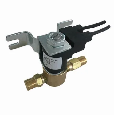 Universal Humidifier Solenoid 24v  1/8-27NPT