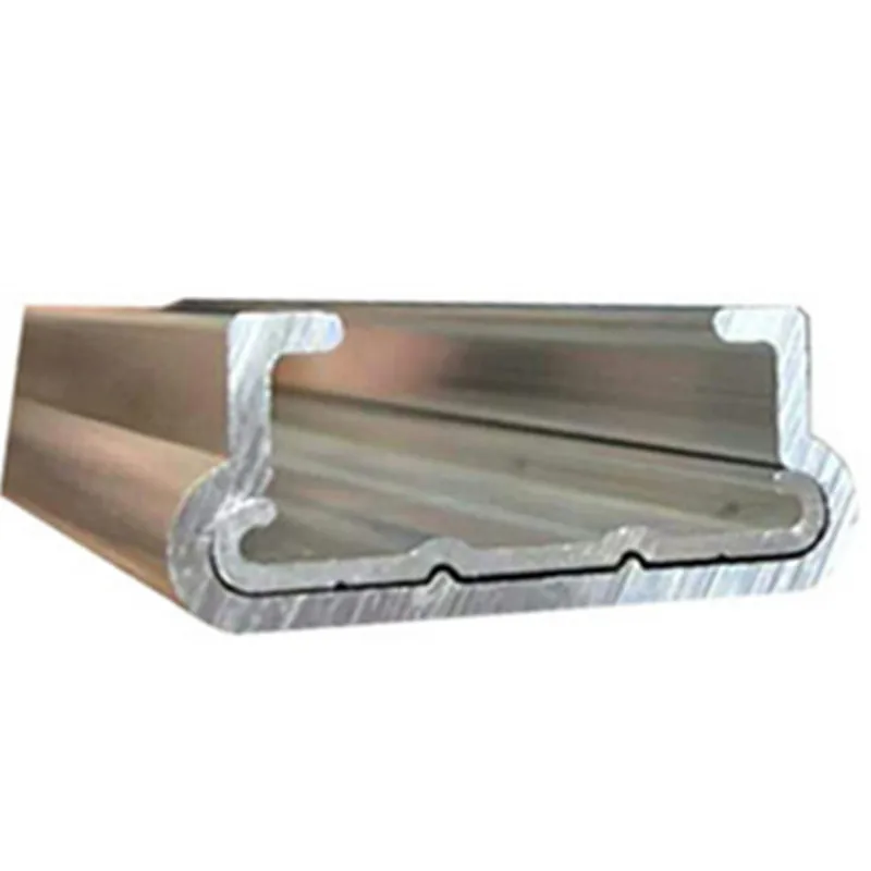 Greenhouse Galvanized Wiggle Wire And Channel Lock Greenhouse Film Lock Channel