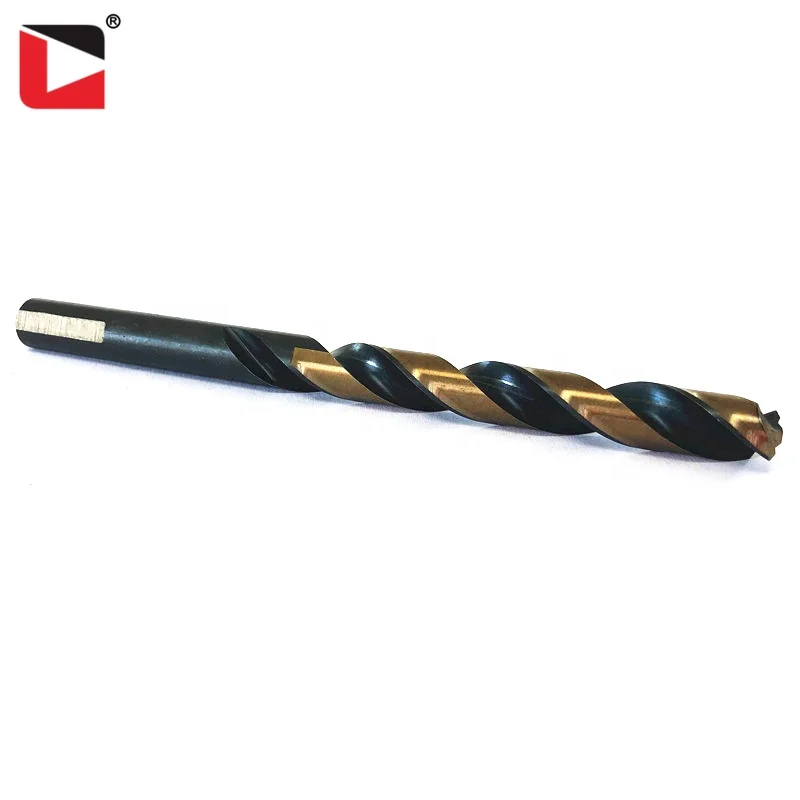 Wholesale din338 hss drill twist drills for metal