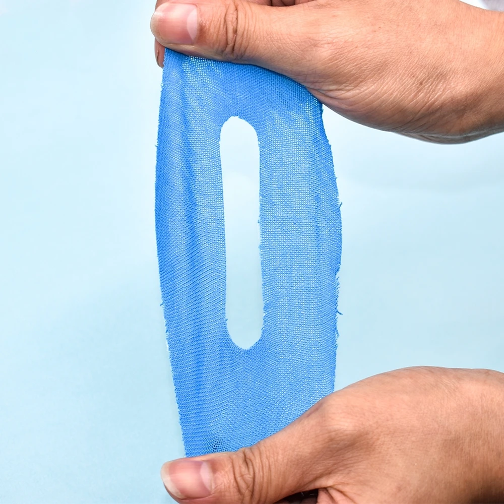 Waterproof Pre-Cut CGM Dexcom Color G6 Adhesive Patches for Long Fixation