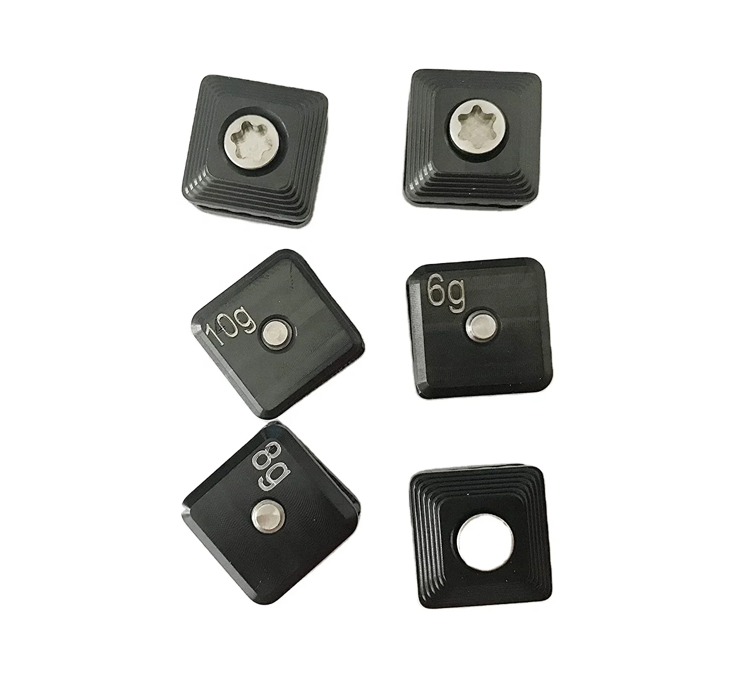 high quality brand name Golf Weight screw