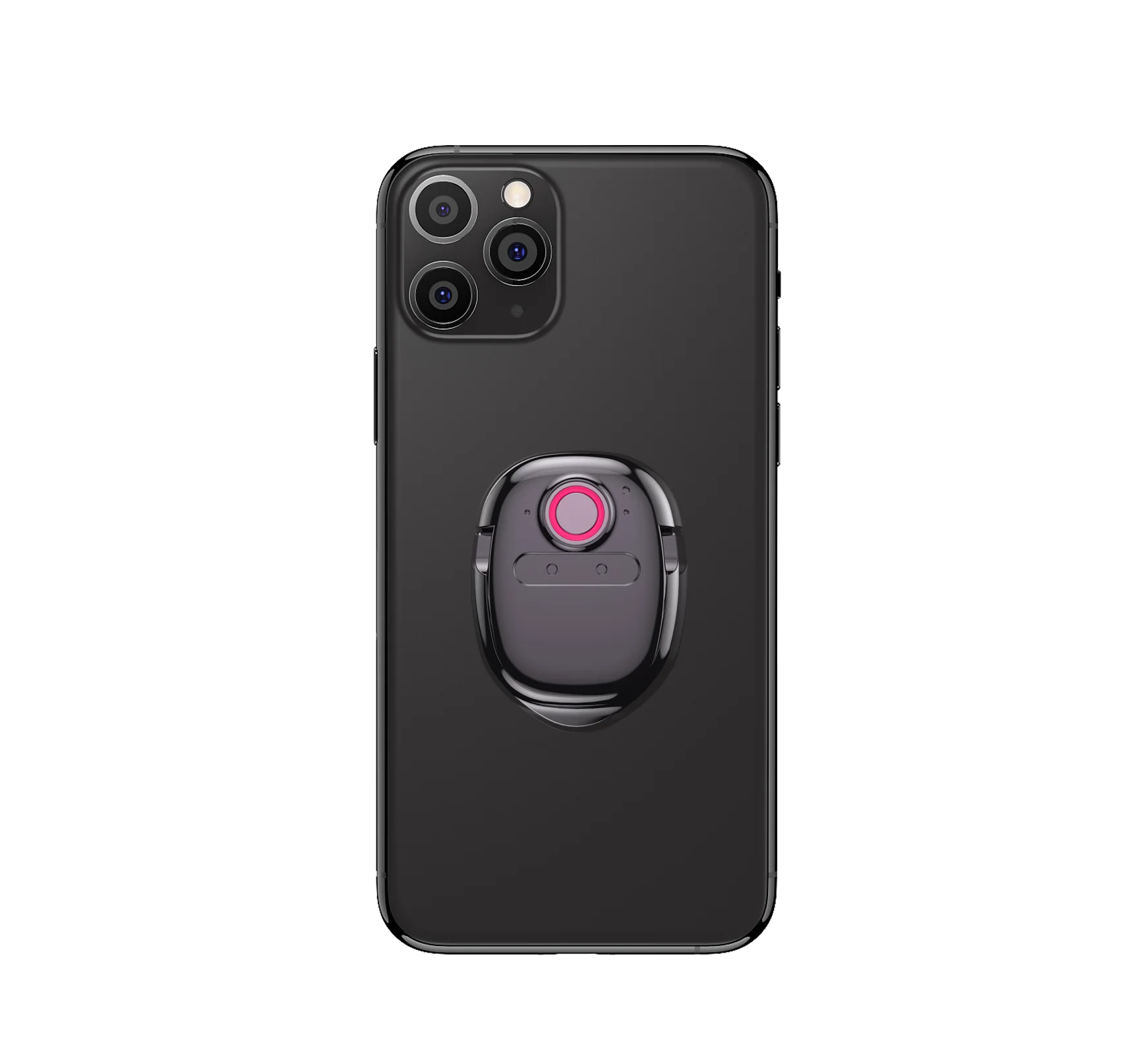 Bracket type Portable Smart Talkie Multi-Language Translation With Voice Typing Best quality voice translator