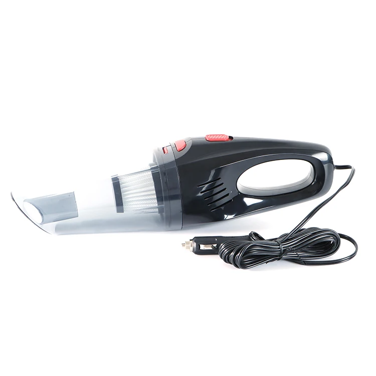 Автомобильный пылесос DC12 для очистки автомобиля