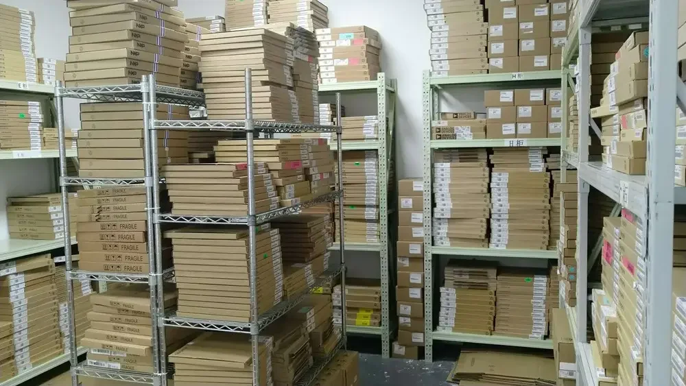 CMZ120R075M2 SiC MOSFET 1200V/33A TO-247-4 transistor