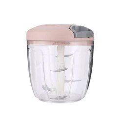Factory Custom Cheap Factory Price 4-In-1 Vegetable Chopper Onion Chopper Food