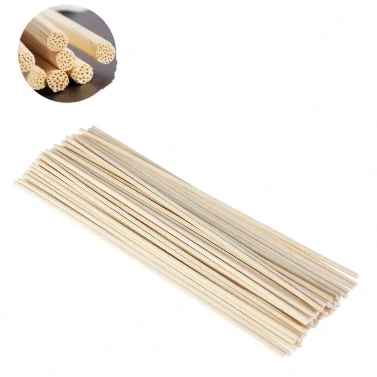 Luxurioser Duftstabchen Diffusor Para Zuhause Lila Schilfrohr Difusor Gelber Top Breeze Nao Presente