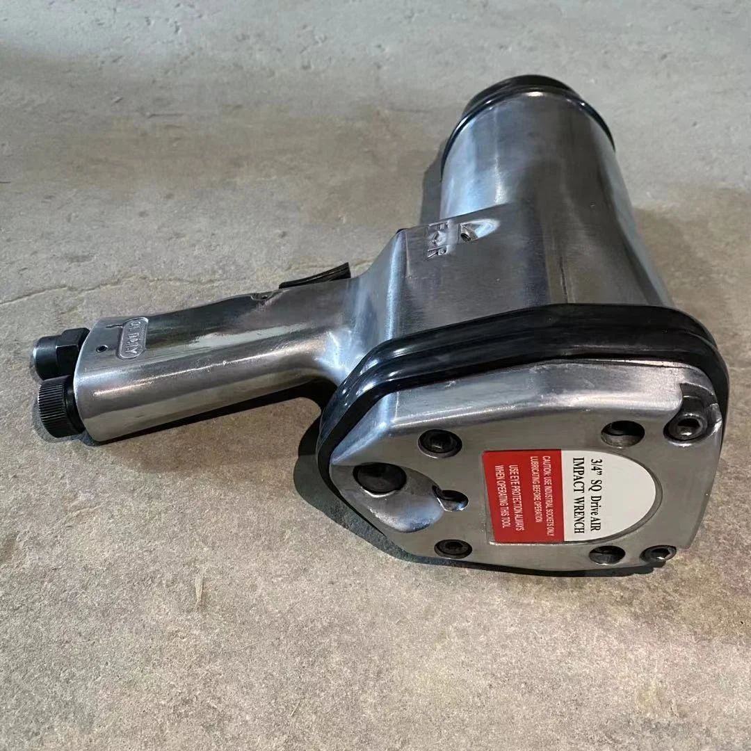 
IMPA 590101 590106 Pneumatic Impact Wrench 