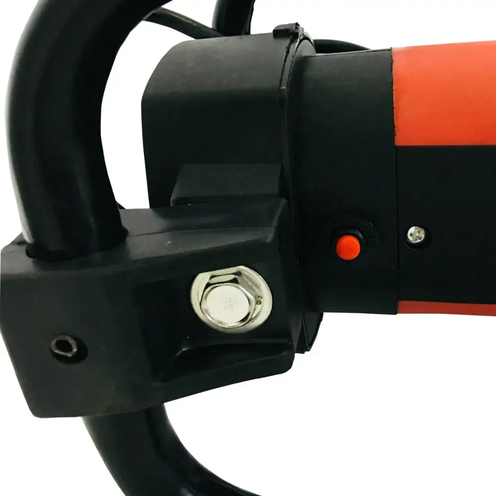 Explore Top-Quality Concrete Vibrators for Sale in Canada, Featuring Burke Innovation and Atlas Copco ER207B Performance