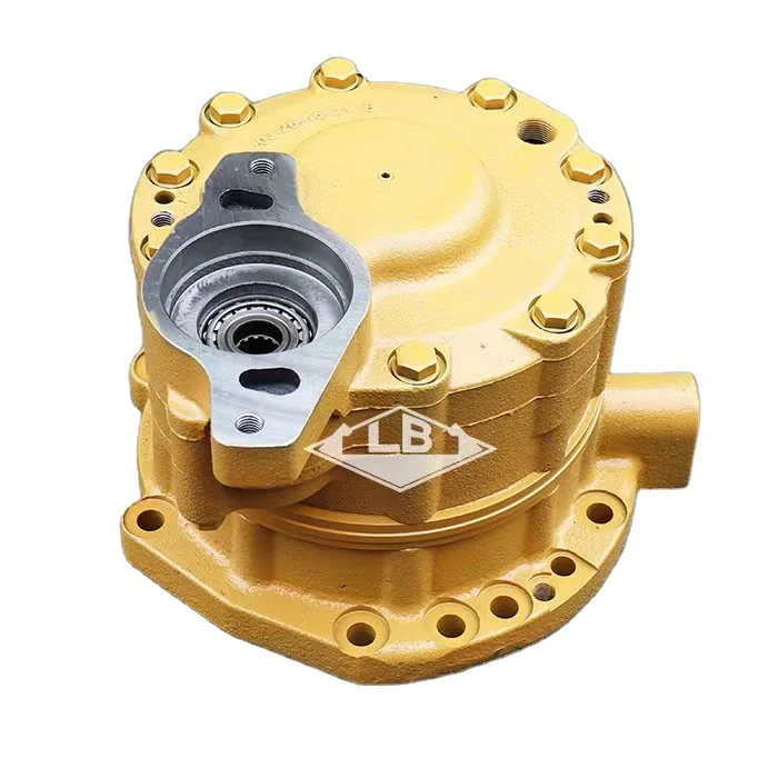 Komatsu PC100-5 PC120-5 SWING MACHINERY 203-26-00112 2032600112 PC120-5 SWING GEARBOX