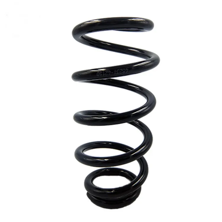 car coil springs fit  for toyota 48231-06440 CAMRY REAR