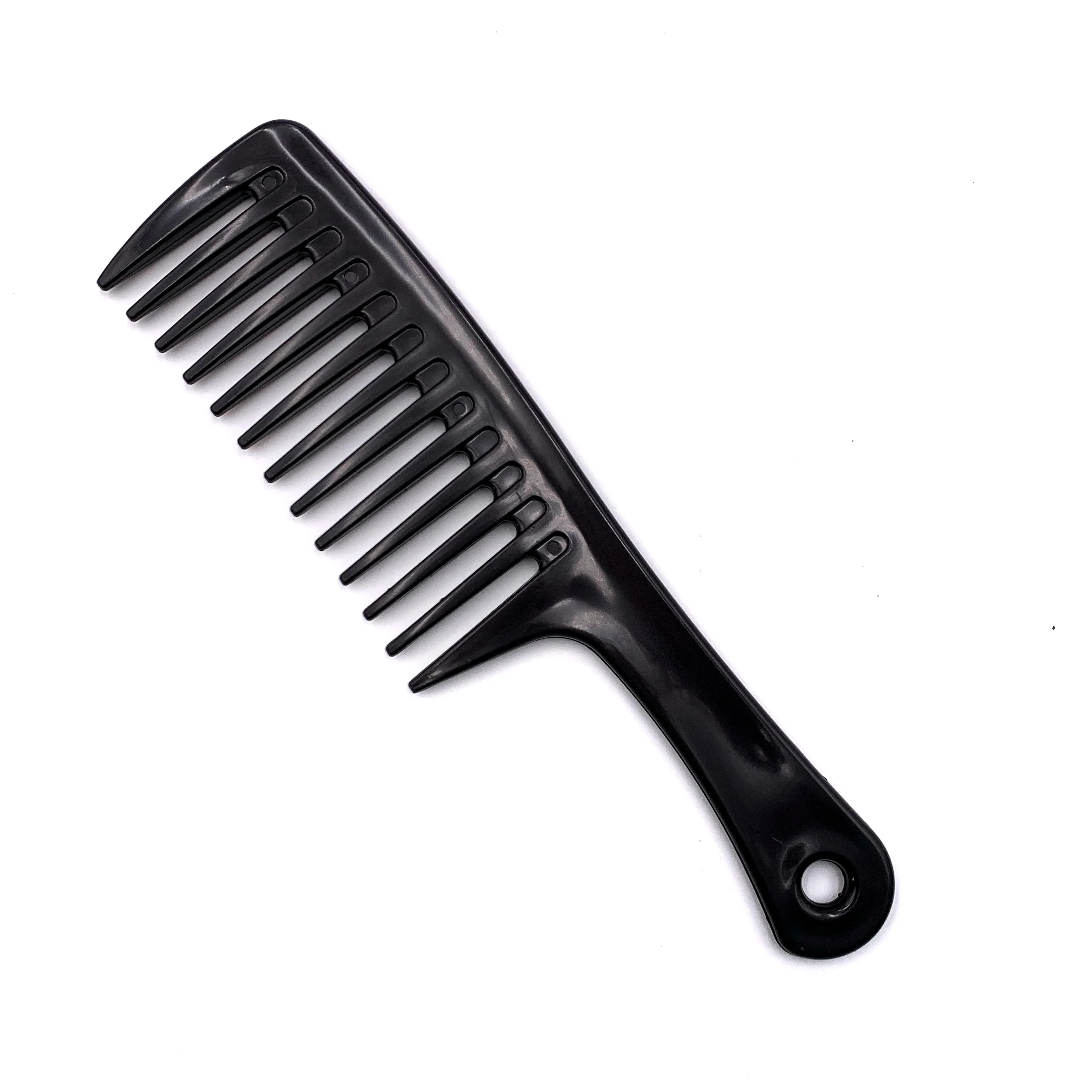 Hot Sales Wholesale Electric Comb Hair Straightener For African American 4B 4C Natural Curly And Wigs With