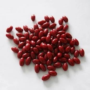 China Manufacturer Price 2% 5% 10% Astaxanthin 100% Natural Pure Astaxanthin Powder