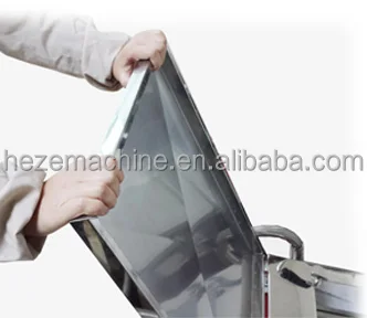 Oil Filter Machine7