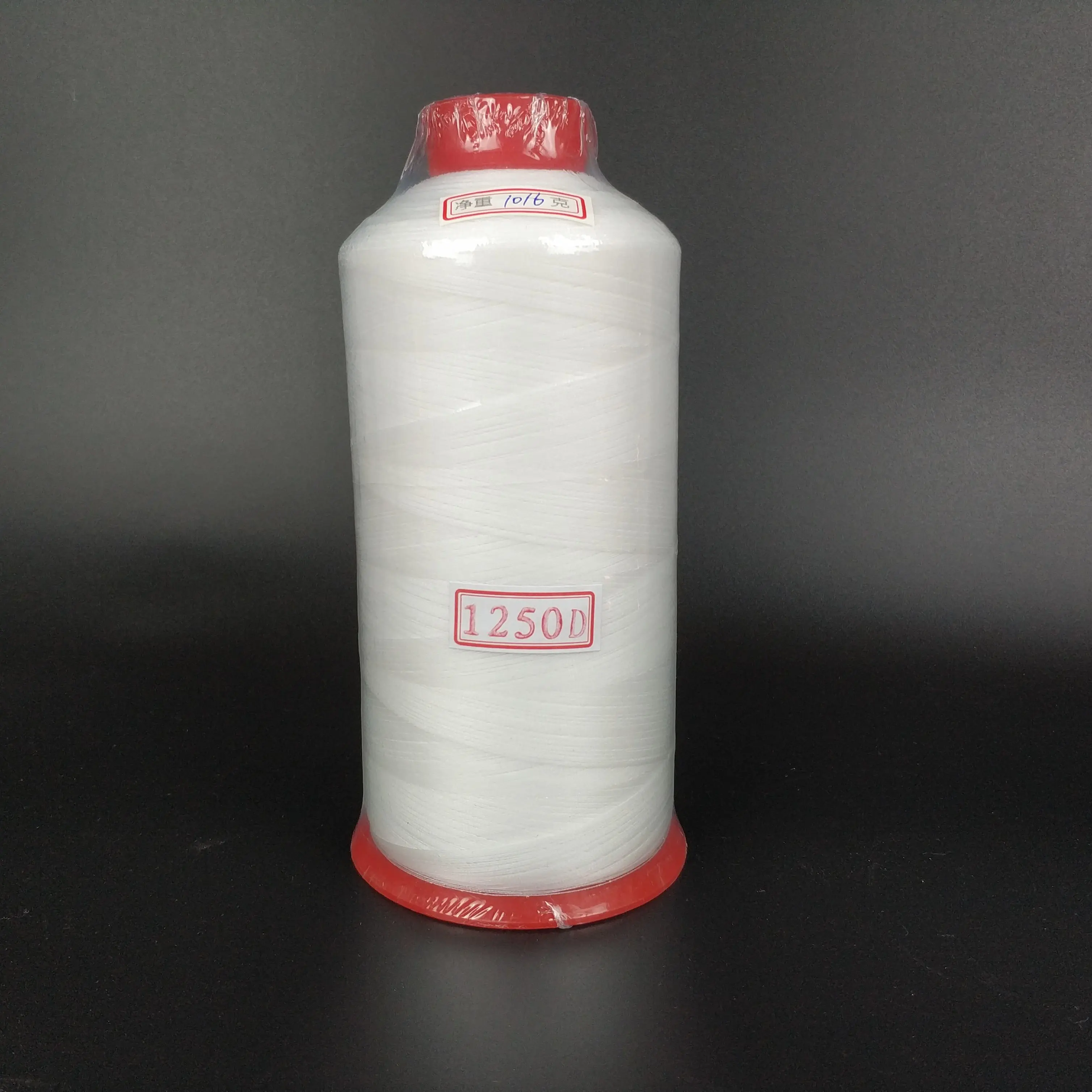 China manufacturer good quality weaving fabric or scrim 100% PTFE YARN