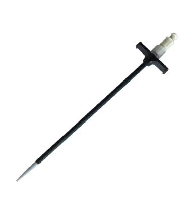 Medical Tear Away Introducers Dilator PICC Peelable Introducer Sets