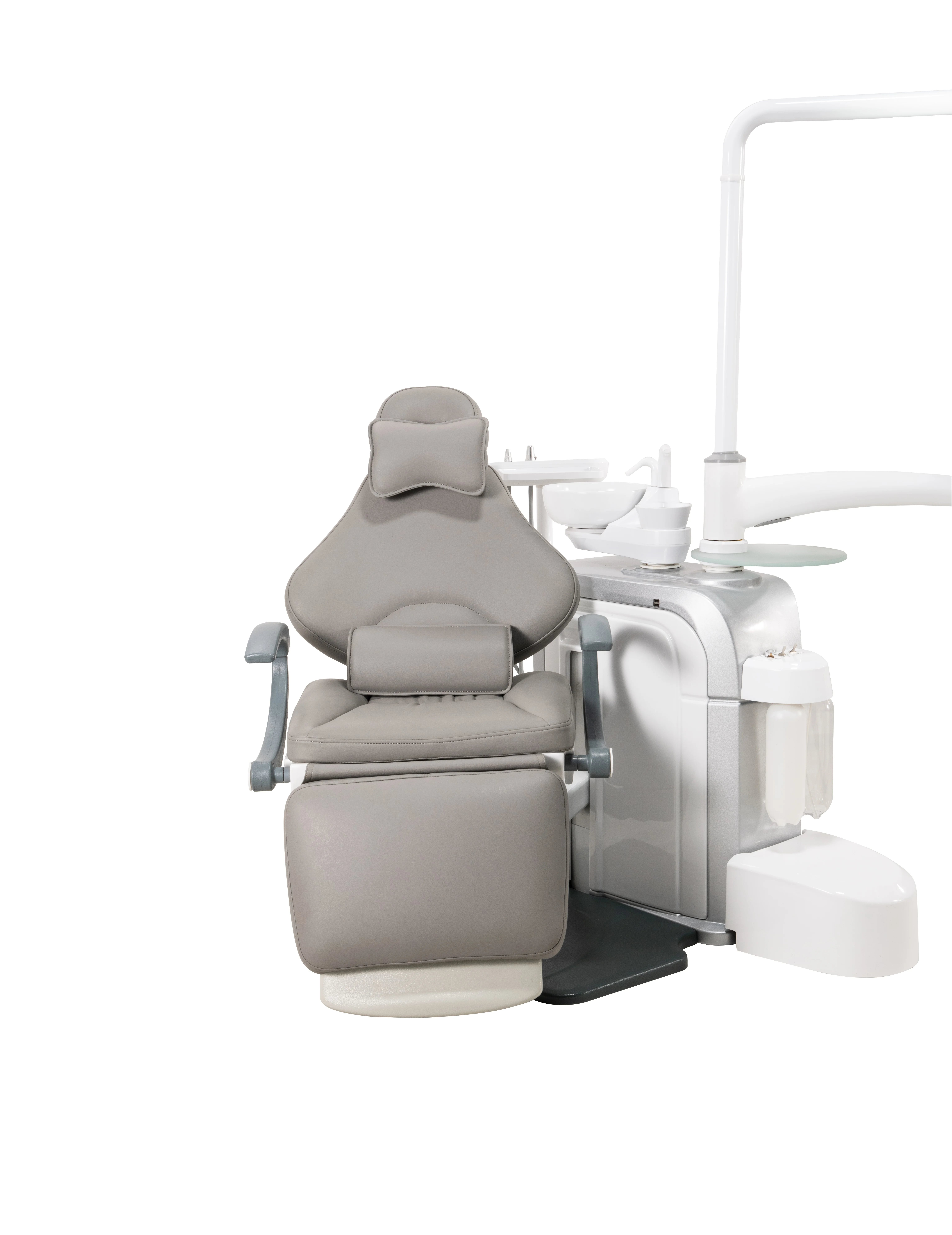 Exquisite and intelligent computer controlled integral dental unit dental equipment S1 Rotary