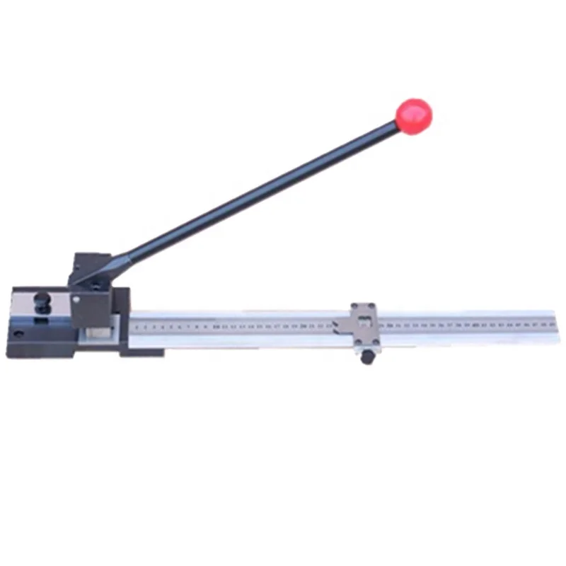 beijing graphic most economic matrix cutter  YQ-50 creasing matrix cutter