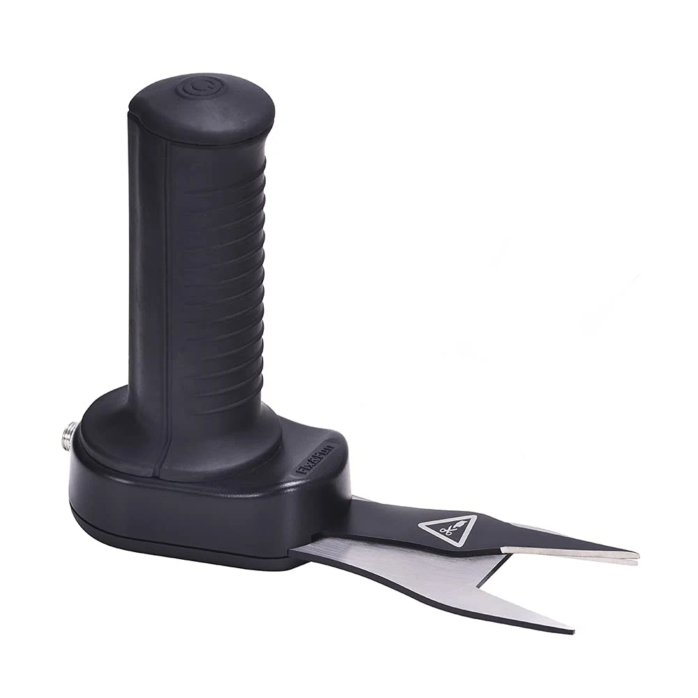 Garden Tools Cordless Battery Pruning Shears Garden Bud trimmer Variable Speed Control Cordless Electric Scissors Herb