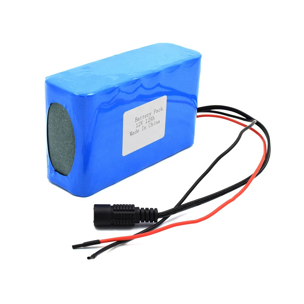 Portable Resmed CPAP lithium battery pack,12V,10.4Ah ;12V,20.4Ah