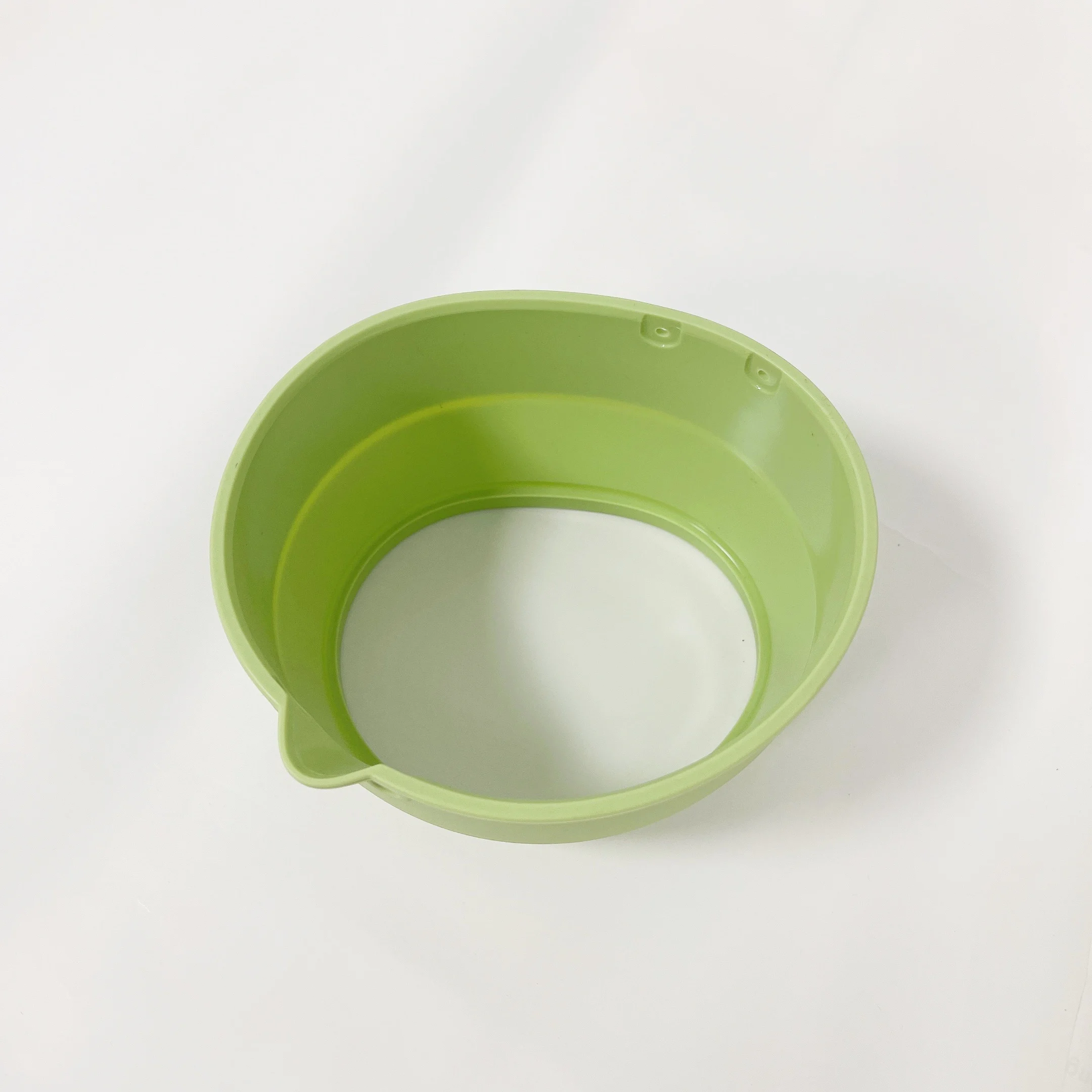 Folding electric kettle food grade silicone portable travel convenient electric kettle accessories