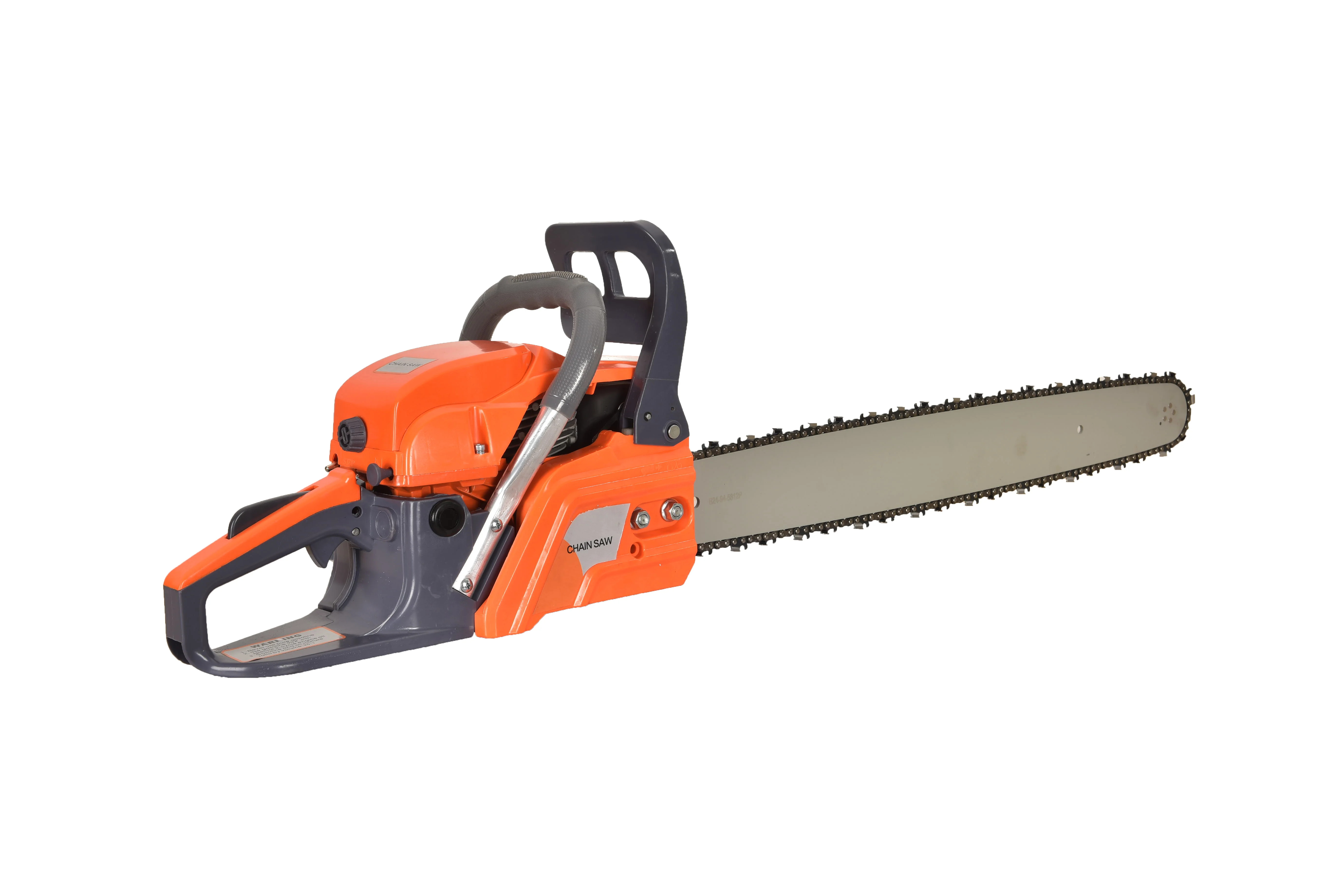 UM Professional 62cc Wood Cutting Saw Machine Petrol Gasoline Powered Chainsaw