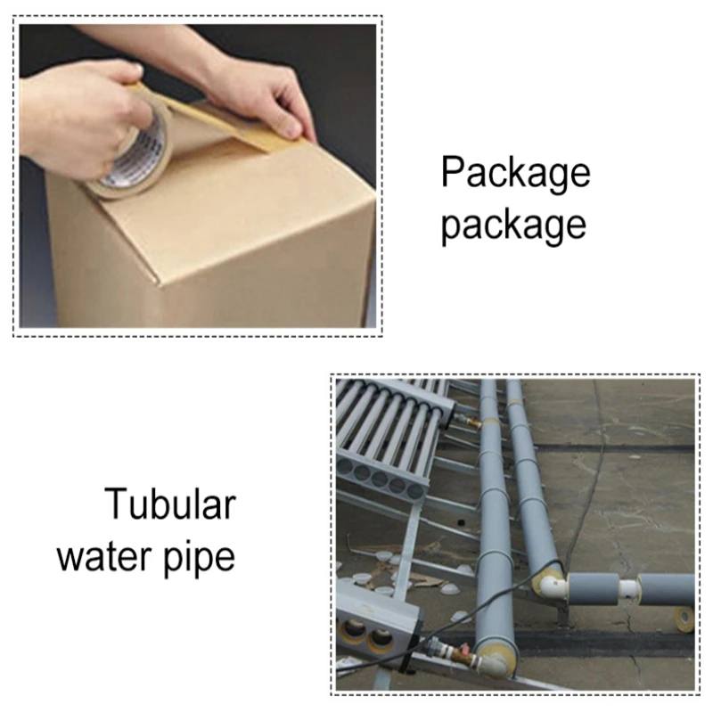 Heavy duty BULK HARDWARE Duct Cloth Gaffer Tape Black 50m 50mm Cloth Waterproof Adhesive Tape