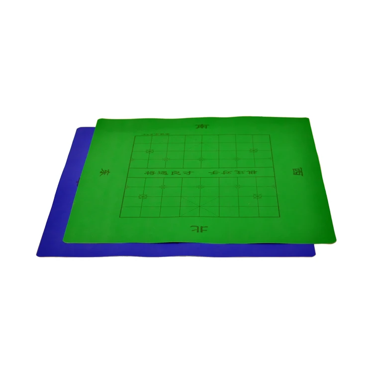
Multi-functional chess and card pad table pad mahjong machine cover plate table cloth 