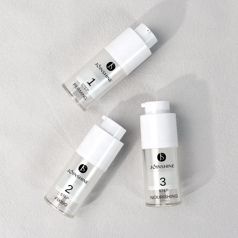 Thioglycolic Acid Free Lash Lift Kit Vegan Fast Perm Lash Perm Kit Keratin 5-8min Cysteamine HCL Formula Odor Free Lash Lift Kit