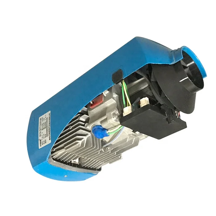 Car Parking Lock Electric Door Camper Diesel Auto Electric Heater