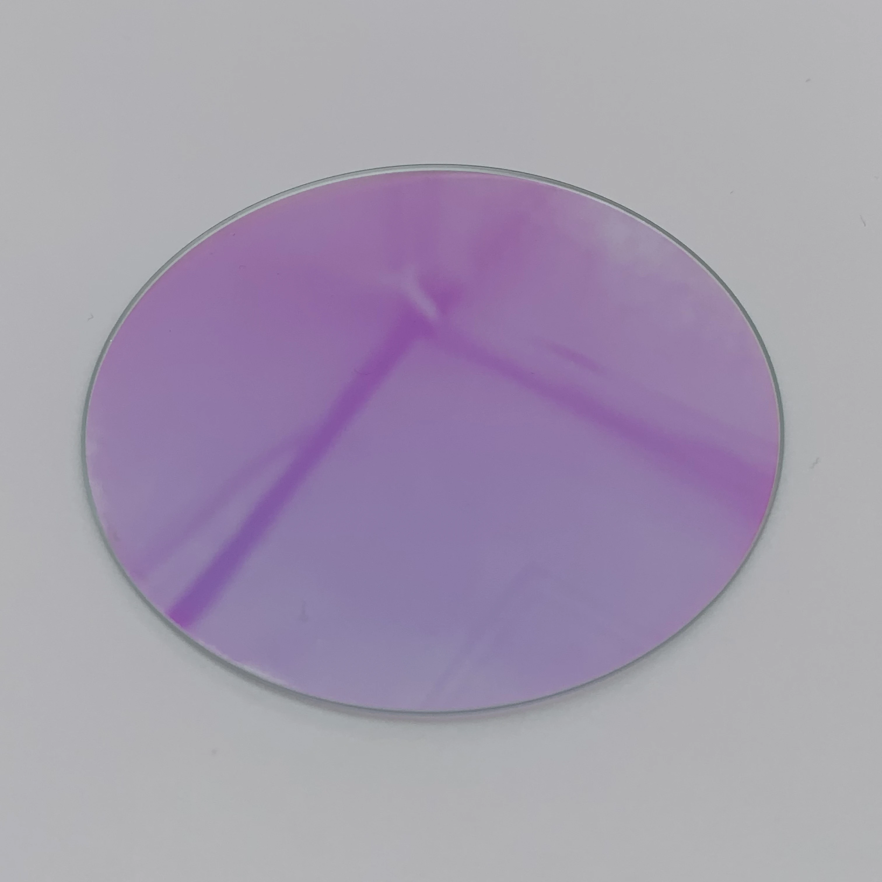 High Quality Customizable 82mm  Anti-Light Pollution Filter for Cameras Lenses