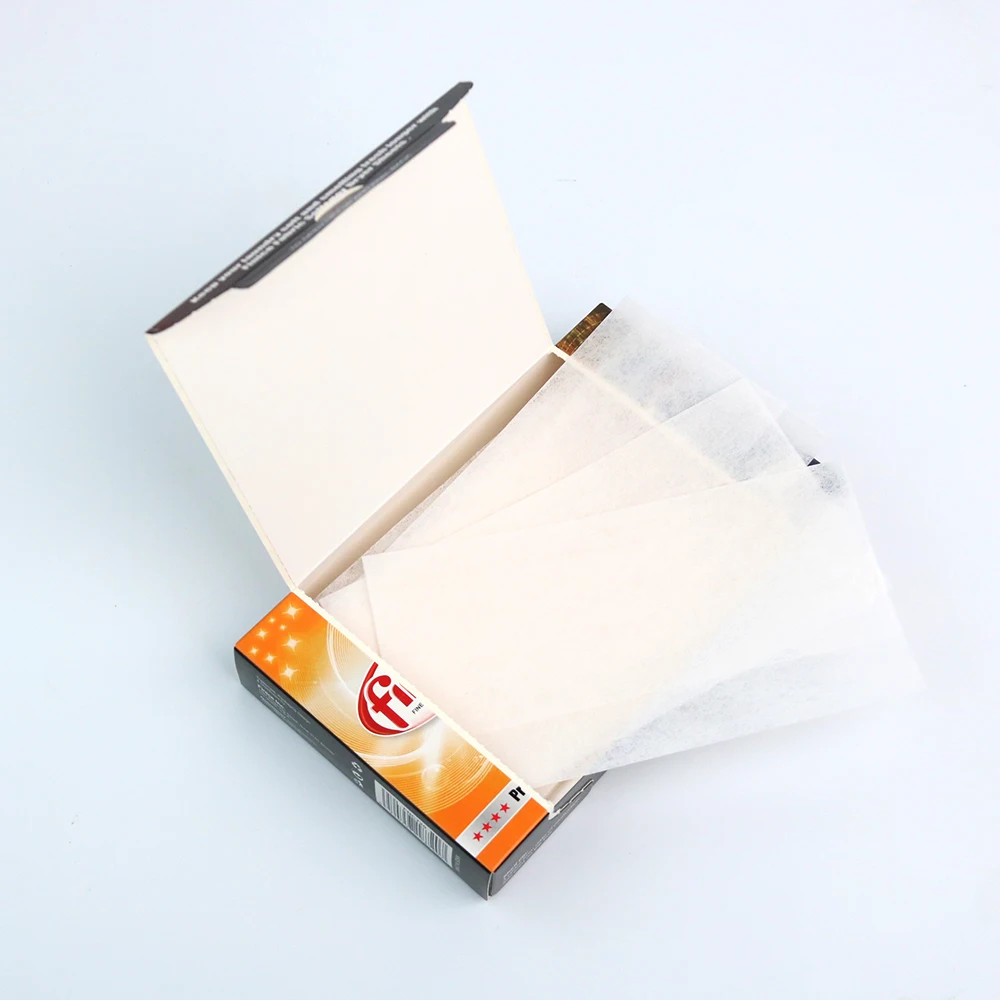 Eco-friendly Biodegradable fabric softener sheet Biodegradable Naturally  Dryer Sheet