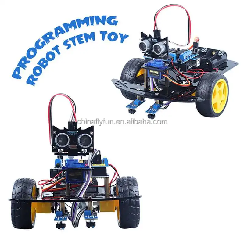 2WD Smart  Car Kit (4).jpg