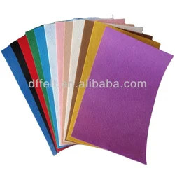 colored felt 3mm
