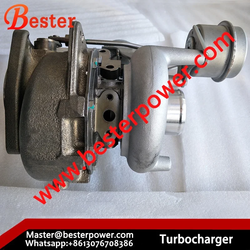 4938901042 4938901043 18900-RWC-A01 18900RWCA01 18900-RWC-A062-M3 TD04HL turbocharger for Acura RDX K23A1