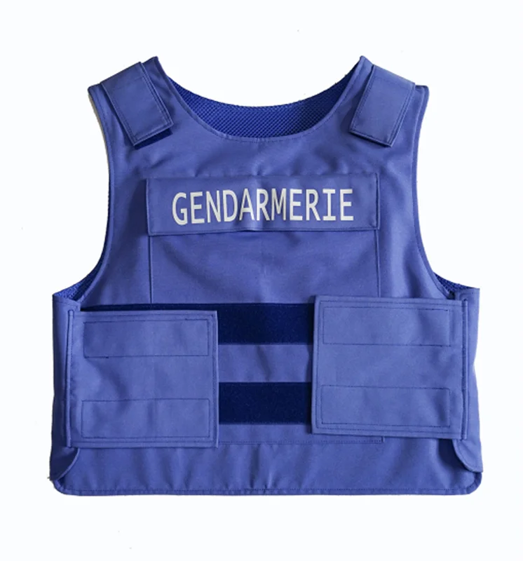 Самообороны пуля доказательство жилет безопасности Пуля доказательство жилет Полиция Пуленепробиваемый жилет