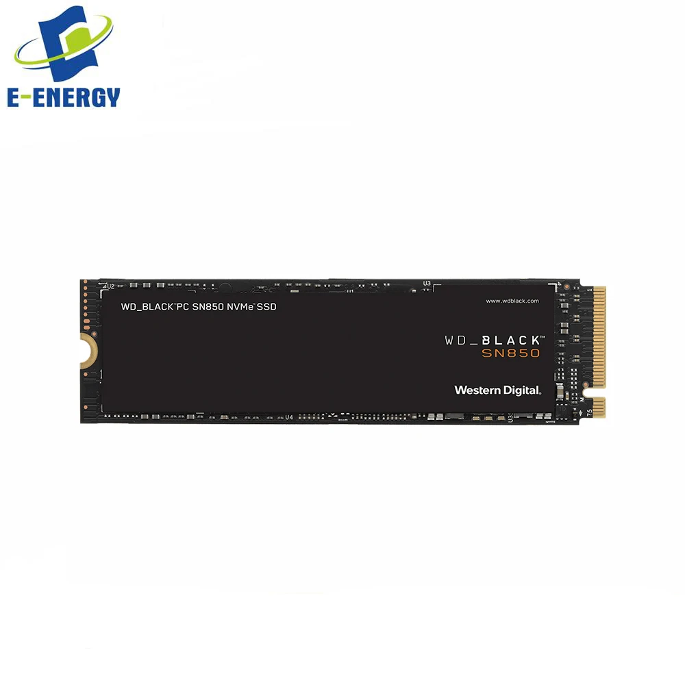WDS500G2B0A синий 3D NAND 500GB Внутренний твердотельный Накопитель SSD SATA III 6 ГБ/сек. 2
