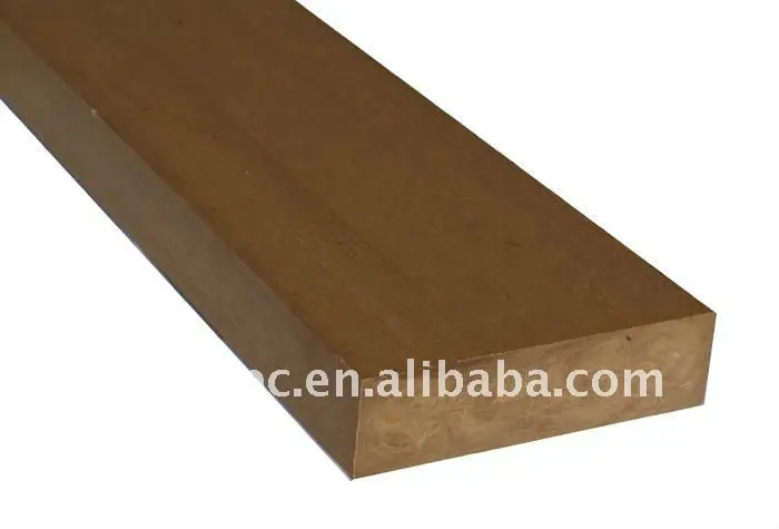 waterproof swimming pool wpc laminate flooring wood plastic composite decking