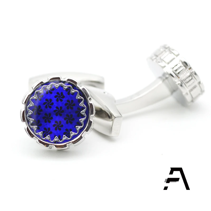 Manufacturers luxury cuff links for sale